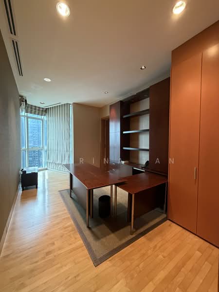 Setia Residences, 11 Evelyn Road, 4 Bedrooms, 3,348 sqft, Apartment For Rent, by Katrina Tan, 500108082 - Study - PropertyGuru.com.sg