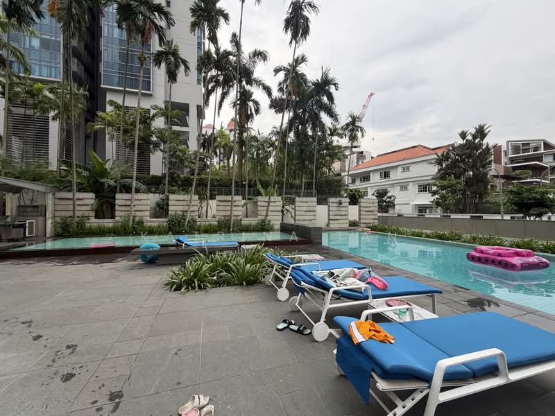 Setia Residences, 11 Evelyn Road, 4 Bedrooms, 3,348 sqft, Apartment For Rent, by Katrina Tan, 500108082 - Exterior - PropertyGuru.com.sg