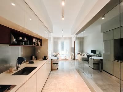 For Rent - Fourth Avenue Residences