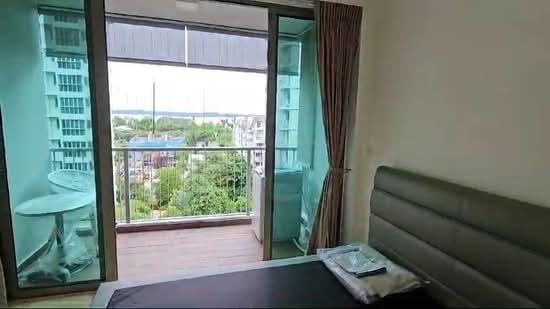 Ripple Bay, 4 Pasir Ris Link, Room Rental, 90 sqft, Condominium For Rent, by June Lim, 500108085 - PropertyGuru.com.sg