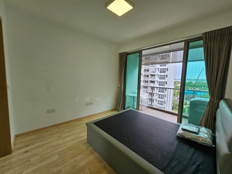 Ripple Bay, 4 Pasir Ris Link, Room Rental, 90 sqft, Condominium For Rent, by June Lim, 500108085 - Bedroom - PropertyGuru.com.sg