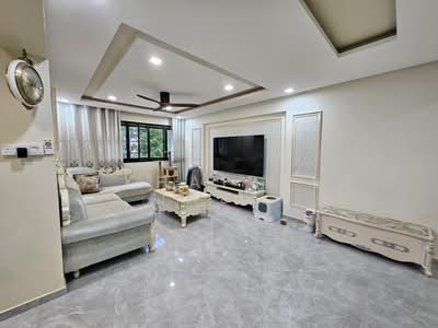 For Sale - 217 Lorong 8 Toa Payoh