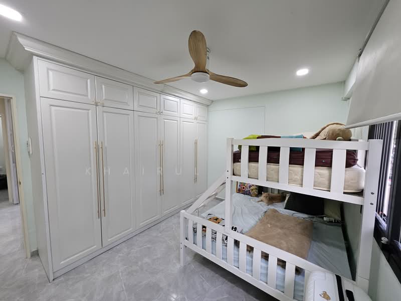 217 Lorong 8 Toa Payoh, 217 Lorong 8 Toa Payoh, 3 Bedrooms, 1,259 sqft, HDB Flat For Sale, by Khairul Jalal, 500108086 - Bedroom 1 - PropertyGuru.com.sg