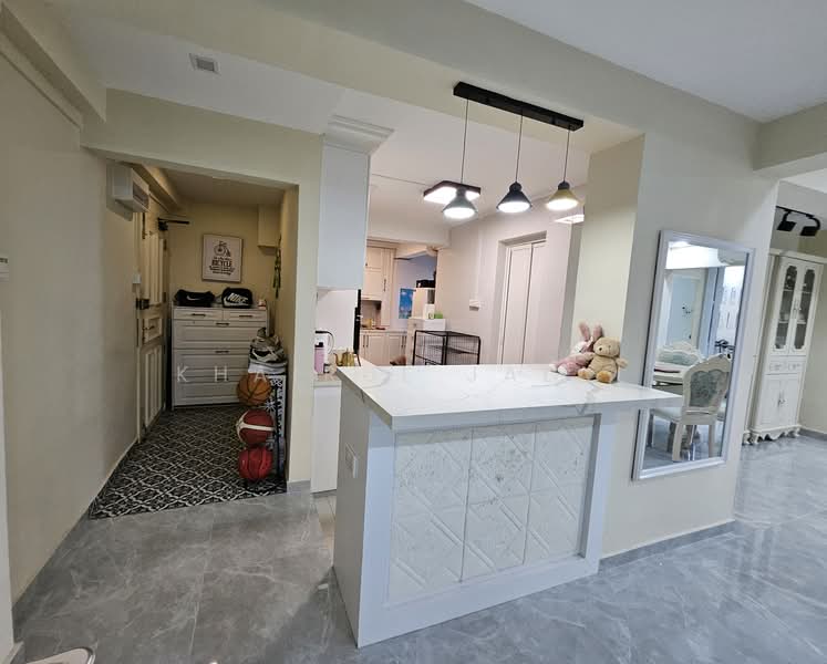 217 Lorong 8 Toa Payoh, 217 Lorong 8 Toa Payoh, 3 Bedrooms, 1,259 sqft, HDB Flat For Sale, by Khairul Jalal, 500108086 - Interior - PropertyGuru.com.sg