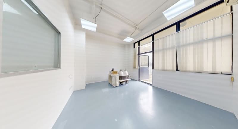 Midview City, 18 Sin Ming Lane, 676 sqft, Light Industrial (B1) For Rent, by Carmen Ho, 500108088 - Interior - CommercialGuru.com.sg
