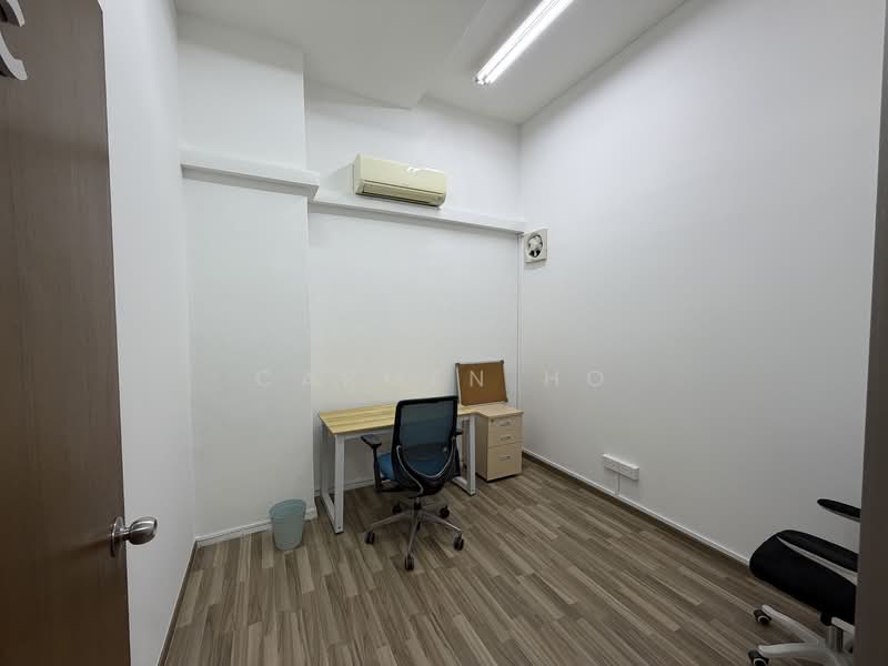 Midview City, 18 Sin Ming Lane, 676 sqft, Light Industrial (B1) For Rent, by Carmen Ho, 500108088 - Study - CommercialGuru.com.sg