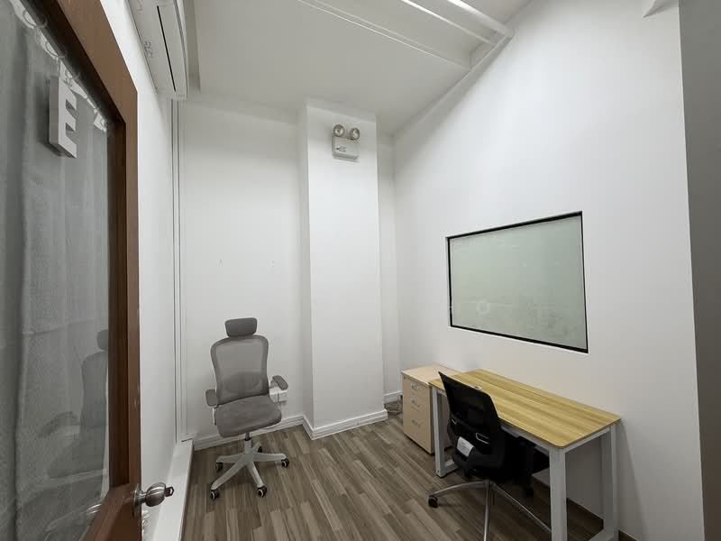 Midview City, 18 Sin Ming Lane, 676 sqft, Light Industrial (B1) For Rent, by Carmen Ho, 500108088 - Study - CommercialGuru.com.sg