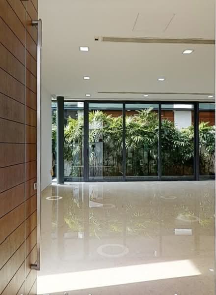 Modern 3 Storey Detached with Lift, walk to Sixth Ave MRT!, , 5 Bedrooms, 6,000 sqft, Detached House For Rent, by Lindy Lee, 500108089 - Living Area - PropertyGuru.com.sg