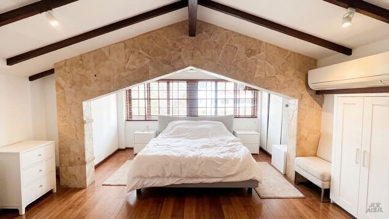 Ming Park, Jalan Binchang, 4 Bedrooms, 3,886 sqft, Semi-Detached House For Sale, by Jae Chin, 500108092 - Bedroom - PropertyGuru.com.sg