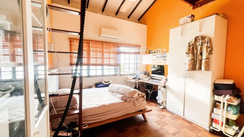 Ming Park, Jalan Binchang, 4 Bedrooms, 3,886 sqft, Semi-Detached House For Sale, by Jae Chin, 500108092 - Bedroom - PropertyGuru.com.sg