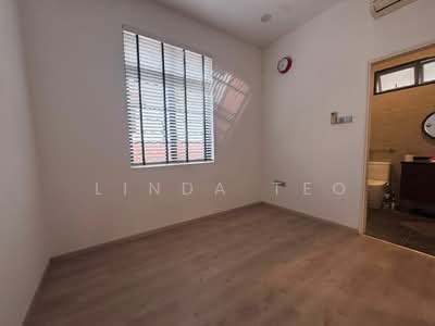 For Sale - ⭐⭐LANDED7772 @ 2-Storey Corner Terrace near Nex