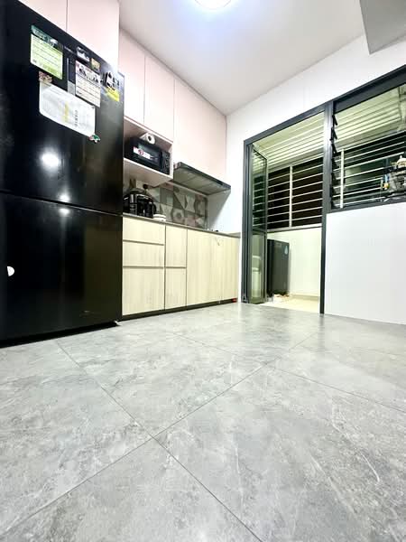 96 Dawson Road, 96 Dawson Road, 2 Bedrooms, 678 sqft, HDB Flat For Sale, by Ken Tan, 500108095 - Kitchen - PropertyGuru.com.sg