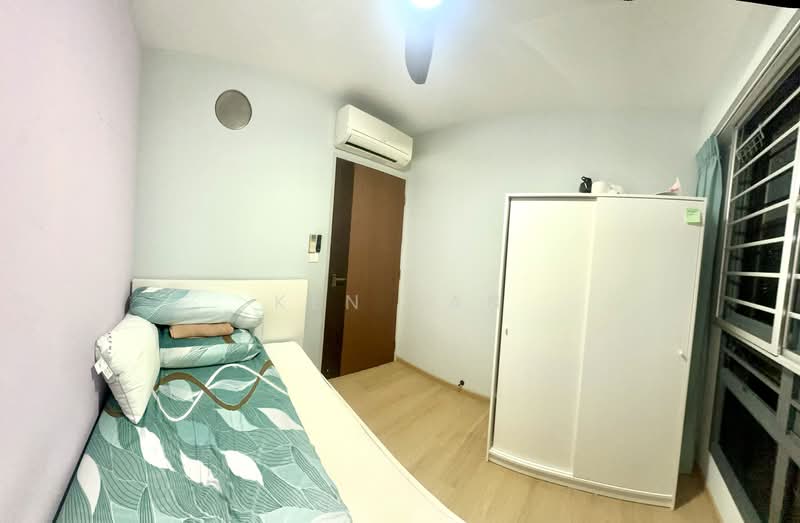 96 Dawson Road, 96 Dawson Road, 2 Bedrooms, 678 sqft, HDB Flat For Sale, by Ken Tan, 500108095 - Bedroom - PropertyGuru.com.sg