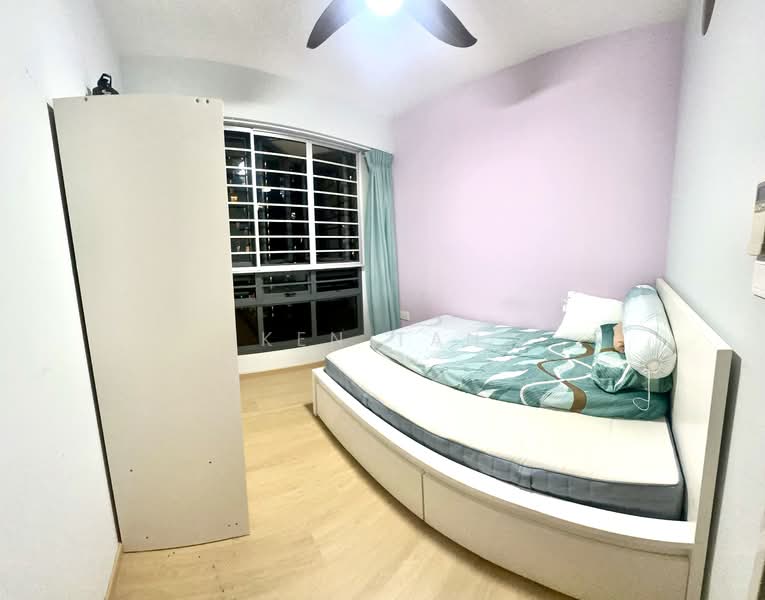 96 Dawson Road, 96 Dawson Road, 2 Bedrooms, 678 sqft, HDB Flat For Sale, by Ken Tan, 500108095 - Bedroom - PropertyGuru.com.sg