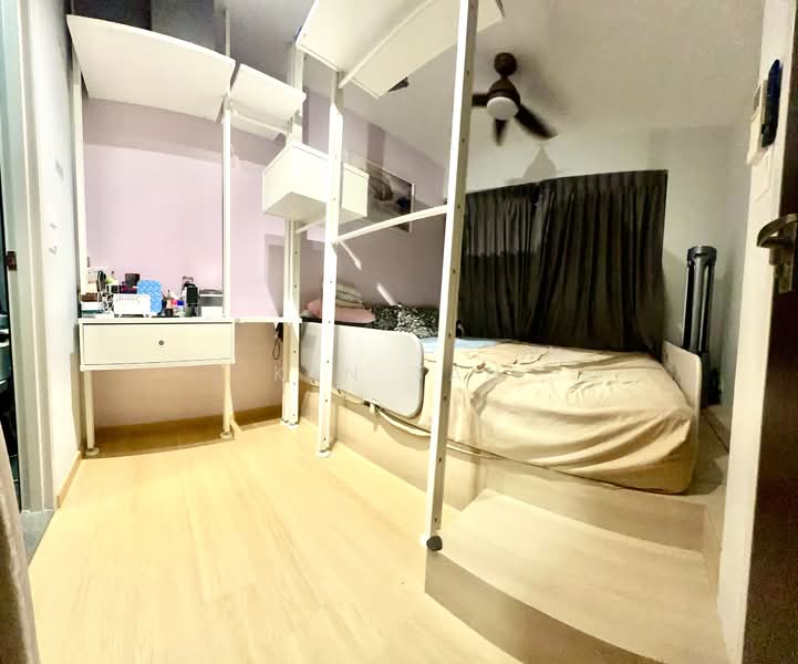 96 Dawson Road, 96 Dawson Road, 2 Bedrooms, 678 sqft, HDB Flat For Sale, by Ken Tan, 500108095 - Bedroom - PropertyGuru.com.sg