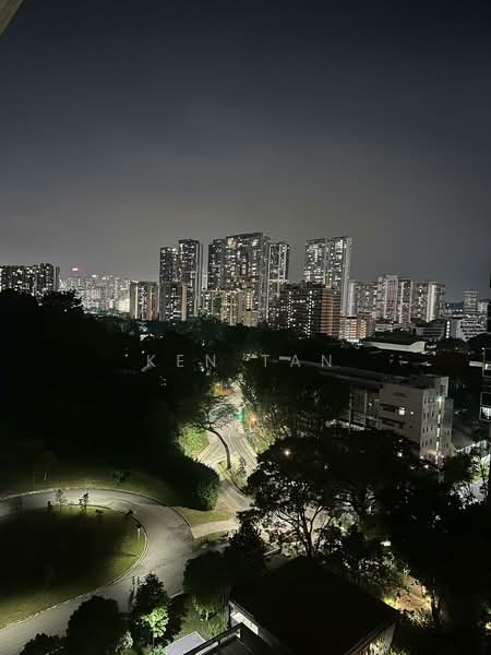 96 Dawson Road, 96 Dawson Road, 2 Bedrooms, 678 sqft, HDB Flat For Sale, by Ken Tan, 500108095 - Exterior - PropertyGuru.com.sg