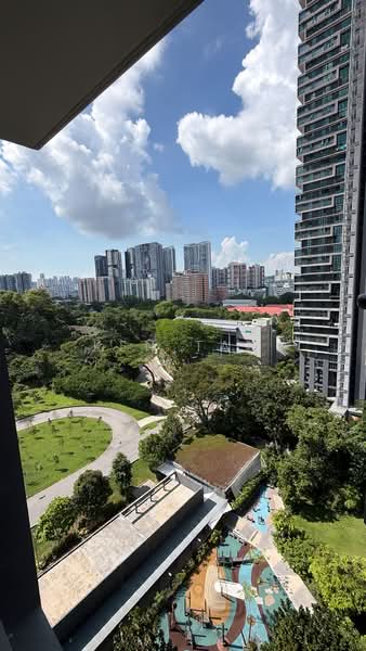 96 Dawson Road, 96 Dawson Road, 2 Bedrooms, 678 sqft, HDB Flat For Sale, by Ken Tan, 500108095 - Exterior - PropertyGuru.com.sg