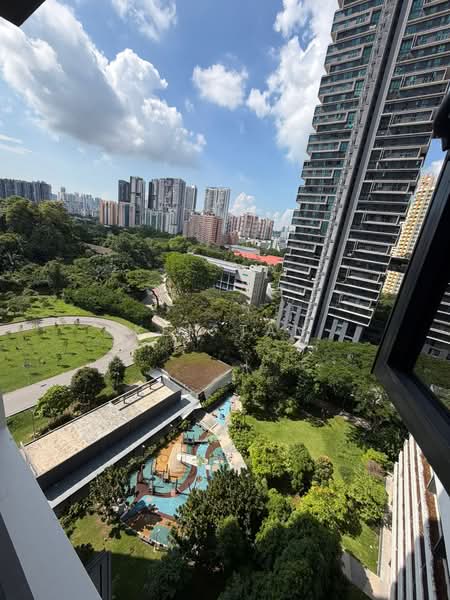 96 Dawson Road, 96 Dawson Road, 2 Bedrooms, 678 sqft, HDB Flat For Sale, by Ken Tan, 500108095 - Exterior - PropertyGuru.com.sg