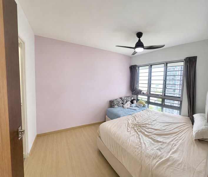 96 Dawson Road, 96 Dawson Road, 2 Bedrooms, 678 sqft, HDB Flat For Sale, by Ken Tan, 500108095 - Master Bedroom - PropertyGuru.com.sg