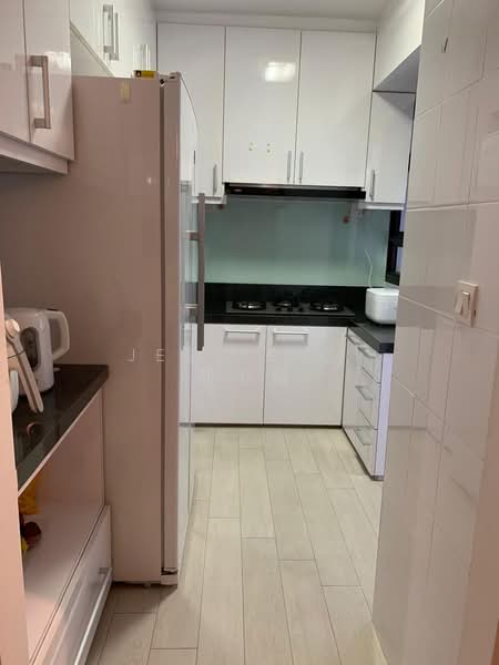 For Sale - 337C Tah Ching Road