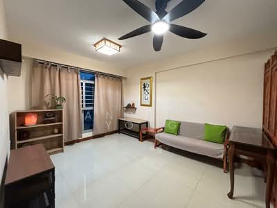 For Rent - 459 Segar Road