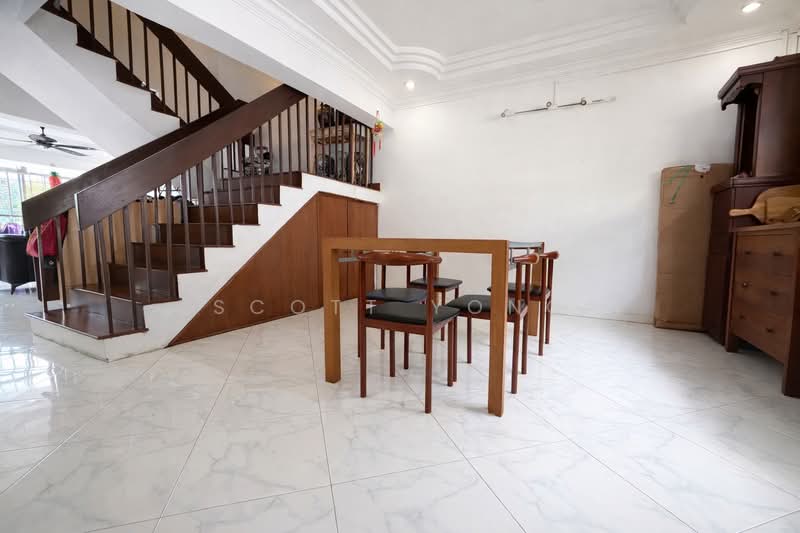 716 Bedok Reservoir Road, 716 Bedok Reservoir Road, 3 Bedrooms, 1,582 sqft, HDB Flat For Sale, by Scott Yong, 500108099 - Dining Room - PropertyGuru.com.sg