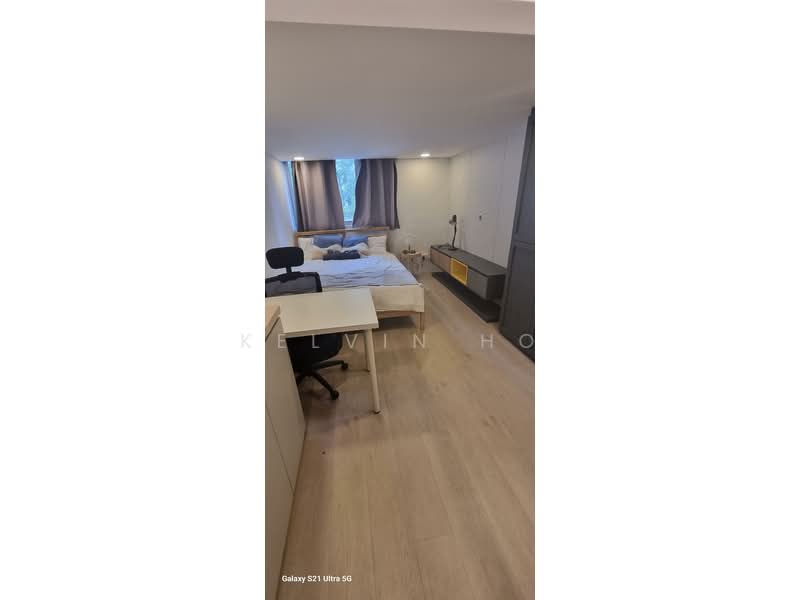 108 Hougang Avenue 1, 108 Hougang Avenue 1, Room Rental, 150 sqft, HDB Flat For Rent, by Kelvin Ho, 500108101 - Bedroom - PropertyGuru.com.sg