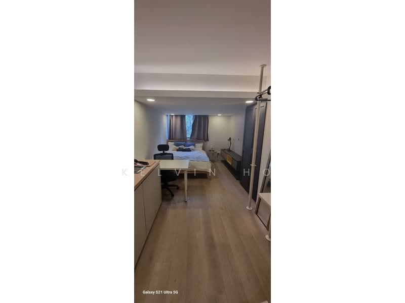 108 Hougang Avenue 1, 108 Hougang Avenue 1, Room Rental, 150 sqft, HDB Flat For Rent, by Kelvin Ho, 500108101 - Bedroom - PropertyGuru.com.sg