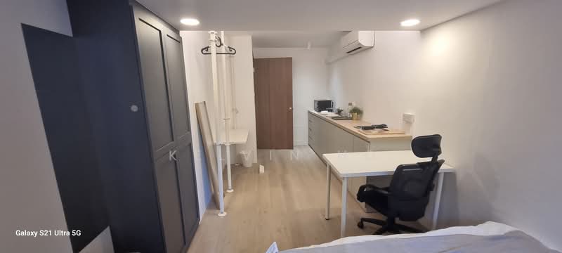 108 Hougang Avenue 1, 108 Hougang Avenue 1, Room Rental, 150 sqft, HDB Flat For Rent, by Kelvin Ho, 500108101 - Interior - PropertyGuru.com.sg