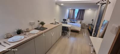 For Rent - 108 Hougang Avenue 1