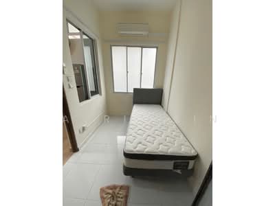 For Rent - Dedap Gardens