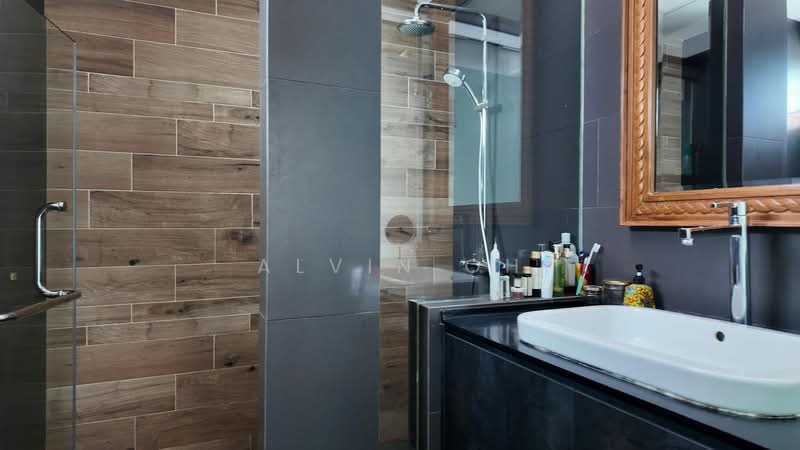 ⭐⭐LANDED7772@3 Storey Corner terrace near Tao Nan, East Coast Road / St Patrick, 4 Bedrooms, 3,400 sqft, Corner Terrace For Sale, by Alvin Oh, 500108103 - Bathroom - PropertyGuru.com.sg