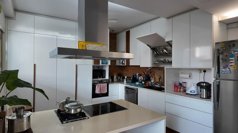 ⭐⭐LANDED7772@3 Storey Corner terrace near Tao Nan, East Coast Road / St Patrick, 4 Bedrooms, 3,400 sqft, Corner Terrace For Sale, by Alvin Oh, 500108103 - Kitchen - PropertyGuru.com.sg