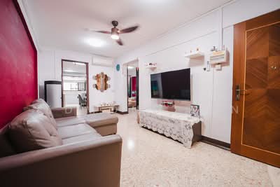 For Sale - 127 Ang Mo Kio Avenue 3