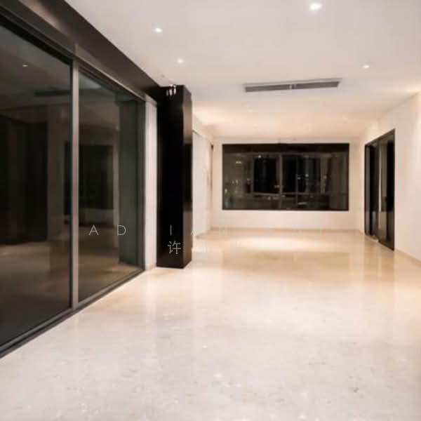 Rivergate, 93 Robertson Quay, 4 Bedrooms, 2,077 sqft, Condominium For Rent, by Adrian Hui 许光兴, 500108105 - Living Room - PropertyGuru.com.sg