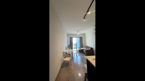 Lakeville, 1 Jurong Lake Link, 2 Bedrooms, 807 sqft, Condominium For Rent, by Benson Liu, 500108106 - PropertyGuru.com.sg