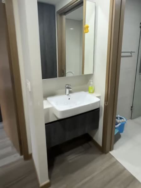 Lakeville, 1 Jurong Lake Link, 2 Bedrooms, 807 sqft, Condominium For Rent, by Benson Liu, 500108106 - Bathroom - PropertyGuru.com.sg