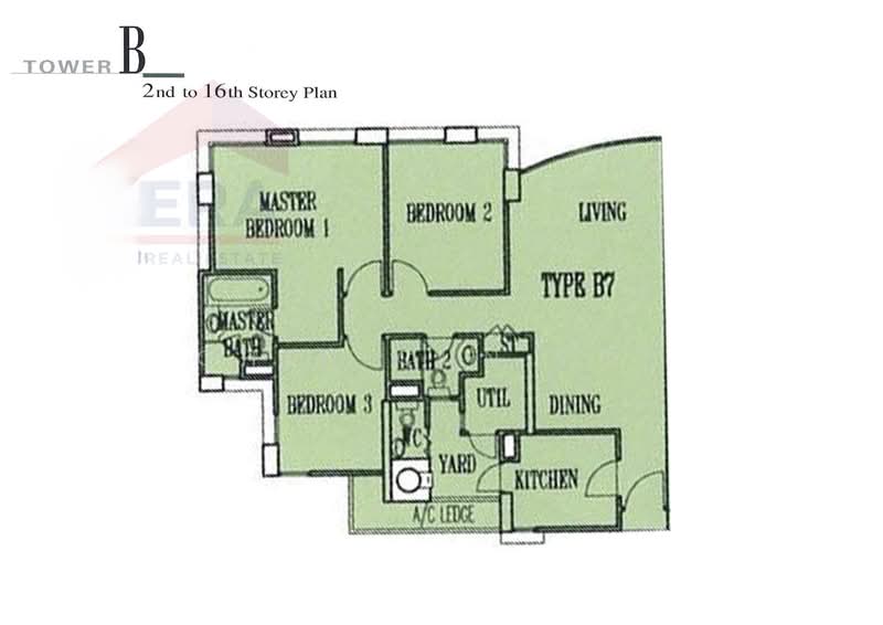 For Sale Tanglin View