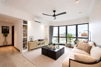 For Sale - Tanglin View