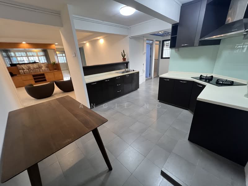 199 Boon Lay Drive, 199 Boon Lay Drive, 3 Bedrooms, 1,302 sqft, HDB Flat For Sale, by Angie Ng, 500108109 - Kitchen - PropertyGuru.com.sg