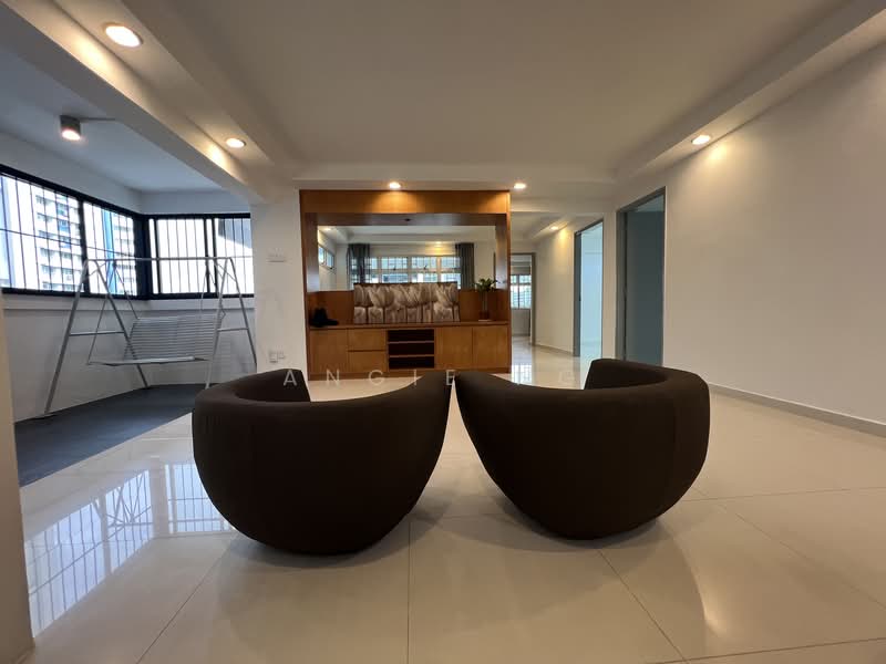 199 Boon Lay Drive, 199 Boon Lay Drive, 3 Bedrooms, 1,302 sqft, HDB Flat For Sale, by Angie Ng, 500108109 - Living Room - PropertyGuru.com.sg