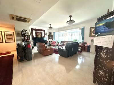 For Sale - The Waterside