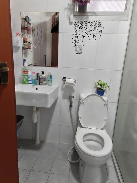 415C Fernvale Link, 415C Fernvale Link, 3 Bedrooms, 1,001 sqft, HDB Flat For Sale, by Suzie Ang, 500108113 - PropertyGuru.com.sg