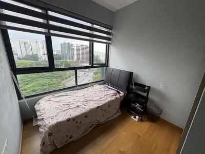 For Rent - Grandeur Park Residences