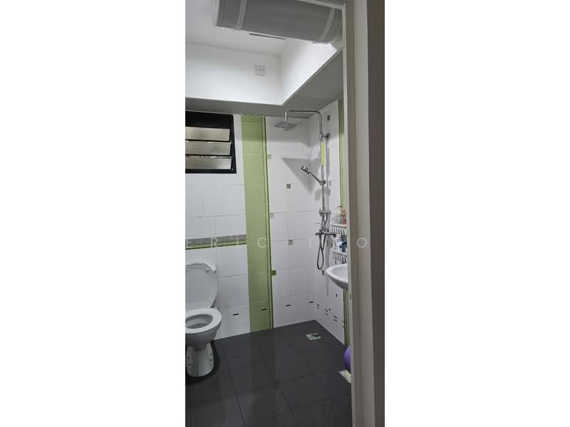 52 Havelock Road, 52 Havelock Road, 3 Bedrooms, 1,012 sqft, HDB Flat For Sale, by Eric Teo, 500108117 - Bathroom - PropertyGuru.com.sg