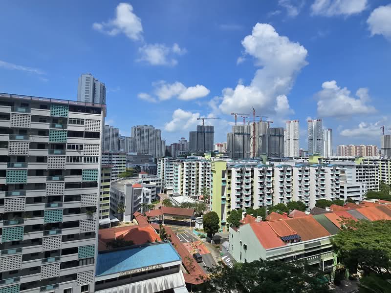 52 Havelock Road, 52 Havelock Road, 3 Bedrooms, 1,012 sqft, HDB Flat For Sale, by Eric Teo, 500108117 - Exterior - PropertyGuru.com.sg