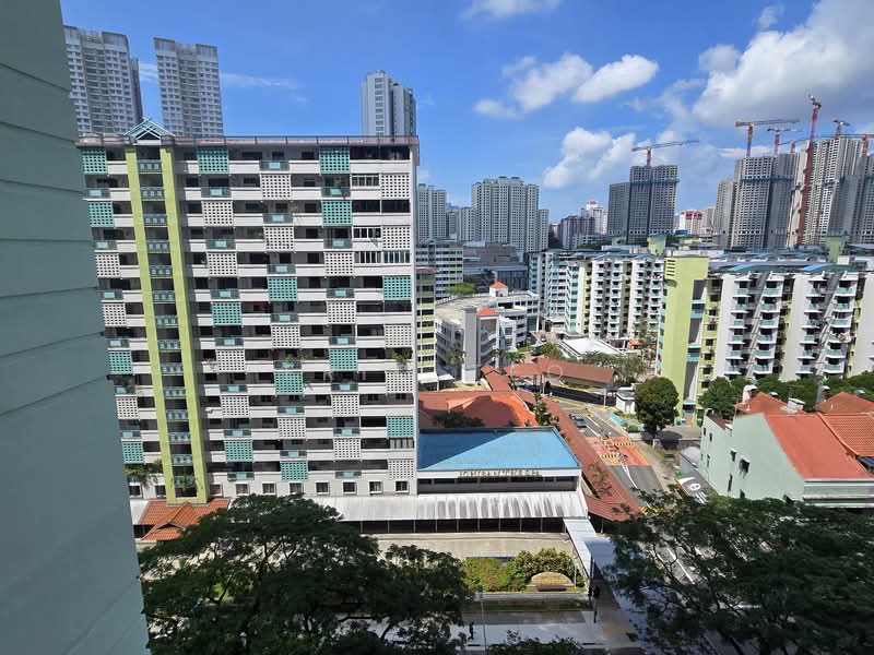 52 Havelock Road, 52 Havelock Road, 3 Bedrooms, 1,012 sqft, HDB Flat For Sale, by Eric Teo, 500108117 - Exterior - PropertyGuru.com.sg