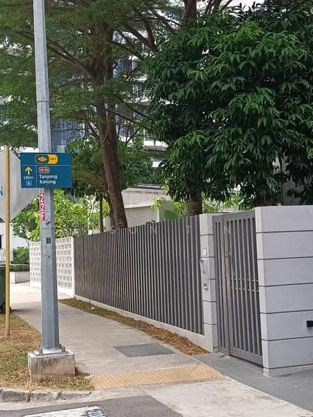 16 @ Amber, 16 Amber Road, 2 Bedrooms, 667 sqft, Apartment For Sale, by Elson Tan, 500108118 - Exterior - PropertyGuru.com.sg