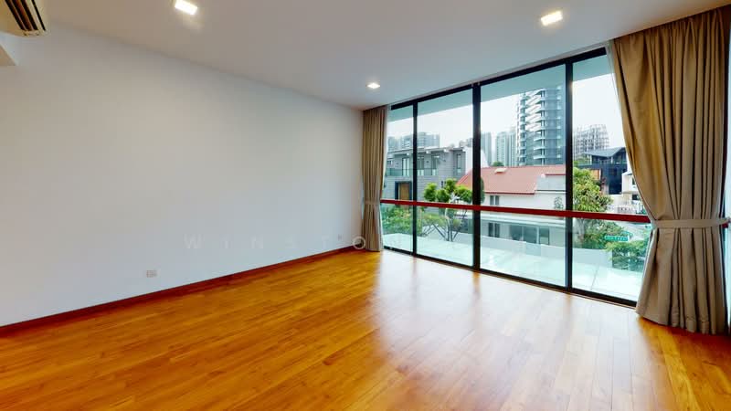 One Tree Hill Road - Semi Detached House, Jalan Tupai/One Tree Hill/Jalan Arnap/Jln Kelawar, 7 Bedrooms, 4,860 sqft, Semi-Detached House For Rent, by Winston Lim, 500108119 - Living Room - PropertyGuru.com.sg