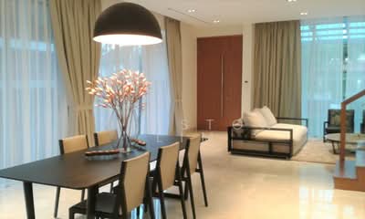 For Rent - One Tree Hill Road - Semi Detached House
